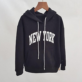 Áo nỉ hoodie bé trai size đại 30-50 kg