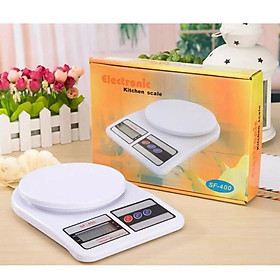 Mua Cân điện tử nhà bếp mini cân thực phẩm  5kg - CANNHUA5KG