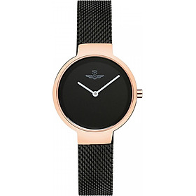 Đồng hồ Nữ dây kim loại Srwatch SL5521.1301