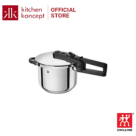 Mua ZWILLING - Nồi áp suất EcoQuick II - Hàng chính hãng