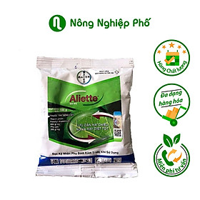 Mua Trừ nấm bệnh trên cây trồng Aliette