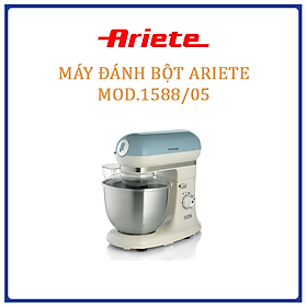 Máy Đánh Bột Ariete MOD 1588/05 (5.5 lít) - Hàng chính hãng