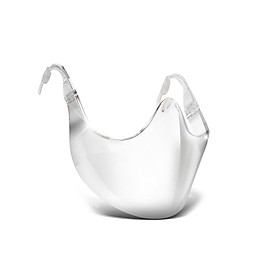 2020 Fashion Outdoor Durable Face Protection Face Shield Transparent Full Face Mask Sport Perfect Fit for Face Reusable