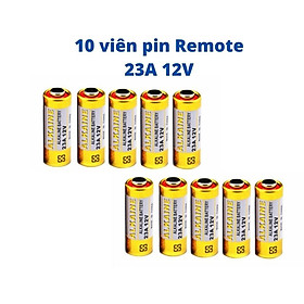 Mua Combo 2 đui đèn Điều khiển từ xa RF - xuyên tường