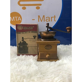 Mua Cối xay tiêu gỗ