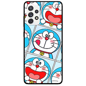 Ốp lưng dành cho Samsung A13 5G - A04s - A32 5G - A04 - A22 5G mẫu Đô Rê Phân Hình