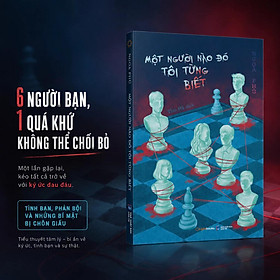 Một Người Nào Đó Tôi Từng Biết - Wolf Hsu (Ngọa Phủ)