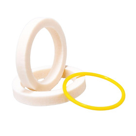 2x Bike Fork Foam Rings Oil Dust Sponge  Oil Absorb Rings