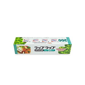 Mua Màng bọc TP PVC kích thước 30cmx200M