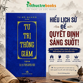Tư trị thông giám (tập 10)