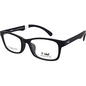 Gọng Kính V-IDOL V8118 MBK (53/18/139)