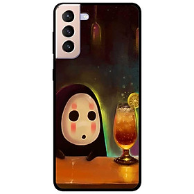 Ốp lưng dành cho samsung galaxy s22 - s22 plus - s22 ultra - mẫu vô diện chill