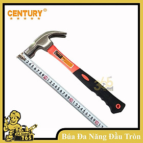 Mua Búa đóng đinh đa năng đầu tròn 500G CENTURY
