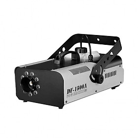Máy khói 1500W 9 bóng LED