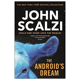 Sách ngoại văn: The Android's Dream