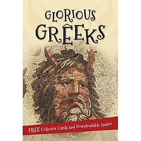 It'S All About... Glorious Greeks