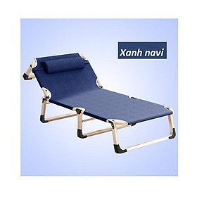 Mua Giường gấp 4 chân 195*68*30 cm gd275
