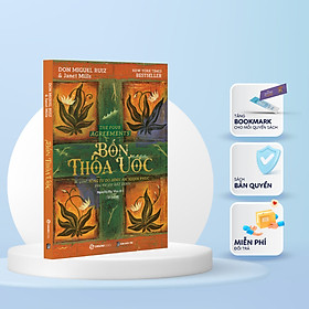 SÁCH - Bốn thỏa ước, Thực hành bốn thỏa ước,Thỏa ước thứ năm, Tiếng nói của tri thức, Vòng tròn lửa