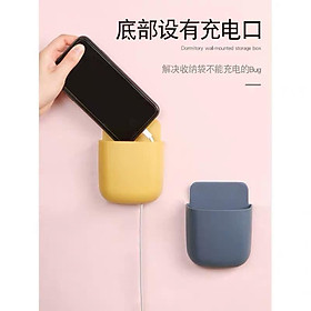 Mua SIÊU RẺ Giá Đựng Remote Dán Tường  Giá Đỡ Điều Khiển Từ Xa Gắn Tường Siêu Bền 88246 Tiện Ích Việt Nam 99