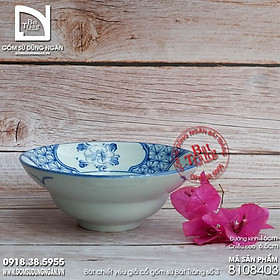 Mua Tô chiết yêu Bát Tràng giả cổ