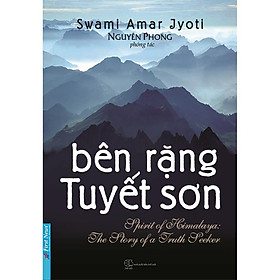 Sách Bên rặng Tuyết Sơn - Bản Quyền
