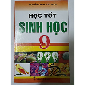 Học Tốt Sinh Học 9