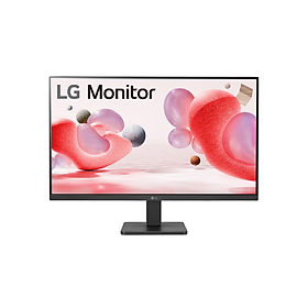 Màn Hình LG 27MR400-B.ATVQ 27 inch ( FHD/IPS/100Hz/5ms ) - Hàng Chính Hãng