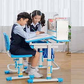 Bộ bàn học thông minh cho bé CQ80