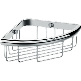 Kệ góc HANSGROHE Logis Universal 41710 - Hàng chính hãng