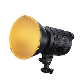 Đèn Chụp Ảnh Ngoại Cảnh CRI 95+ NiceFoto HC-1000B (3200K / 5600K)