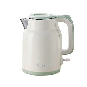 Mua Ấm Đun Siêu Tốc 1.5L BEAR ZDH-E15S6 (EKT-155GK) |  - Hàng Chính Hãng