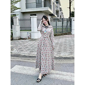 Áo choàng chống nắng toàn thân vài Umi lạnh dày mịn mát che kín chân chống nắng tốt