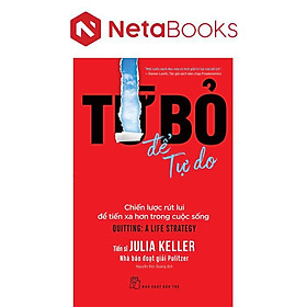 Từ Bỏ Để Tự Do