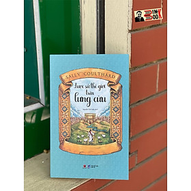 LƯỢC SỬ THẾ GIỚI TRÊN LƯNG CỪU – Sally Coulthard – Nguyễn Thế Hiền dịch – Bách Việt