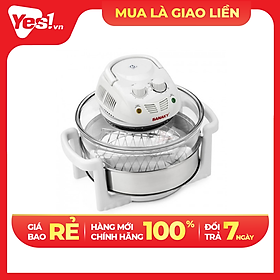 Mua Lò nướng thuỷ tinh Sanaky VH-188T 15 lít - Hàng Chính Hãng - Chỉ Giao Hồ Chí Minh