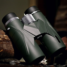 Mua Ống nhòm hai mắt cầm tay hình ảnh sắc nét phóng đại 10 lần ( Tặng kèm 03 móc dán tường 3D chịu lực ngẫu nhiên )