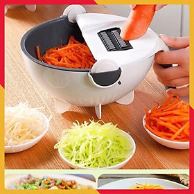 Mua Bộ rổ nạo đa năng mẫu mới