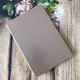 Bao da ipad mini 4 chính hãng kaku