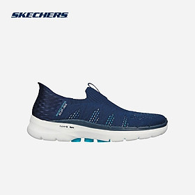 Giày thể thao nữ Skechers Go Walk 6 - 124566-NVMT
