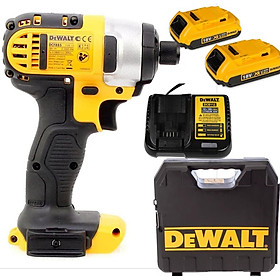 MÁY VẶN VÍT PIN CẦM TAY 18V DEWALT DCF885D2- HÀNG CHÍNH HÃNG