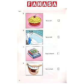 Cambridge English Starters 2 for Revised Exam From 2018 Student's Book