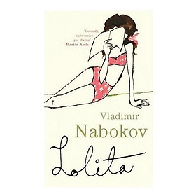 Ảnh bìa Penguin Classics: Lolita