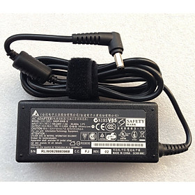 Sạc dành cho Laptop Asus K53, K53E, K53B Adapter 19V-3.42A