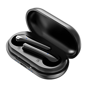 Mua Tai Nghe Không Dây Bluetooth PKCB V5.0 Nhét Tai Tiện Lợi Âm Thanh Chất Không Gây Nhức Tai LB-20 - Hàng Nhập Khẩu