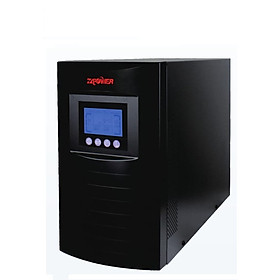 Mua Bộ lưu điện ZLPOWER ONLINE EX2KVA(Hàng chính hãng)