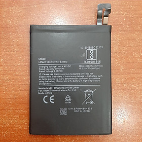 Pin Dành Cho điện thoại Xiaomi BN48