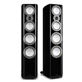 Mua Bộ Đôi Loa Cột Mission ZX-5 HÀNG CHÍNH HÃNG NEW 100