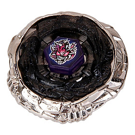 BB122 4D System Beyblade Set - Intl