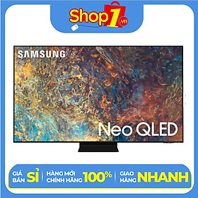 Smart Tivi Neo QLED 4K 98 inch Samsung QA98QN90AA - Hàng Chính Hãng