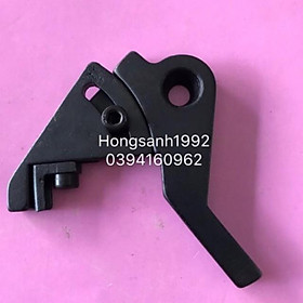 Mua Cử chân vịt chữ A máy lạng da